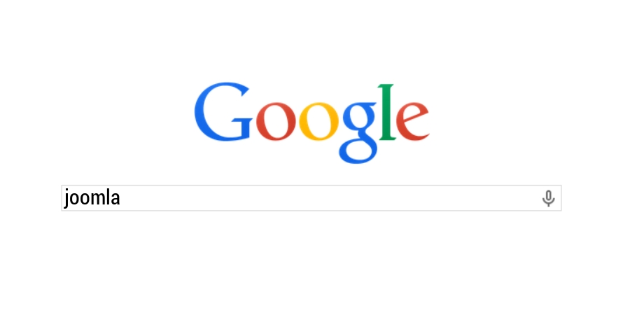 Google e Joomla, l’accoppiata vincente!