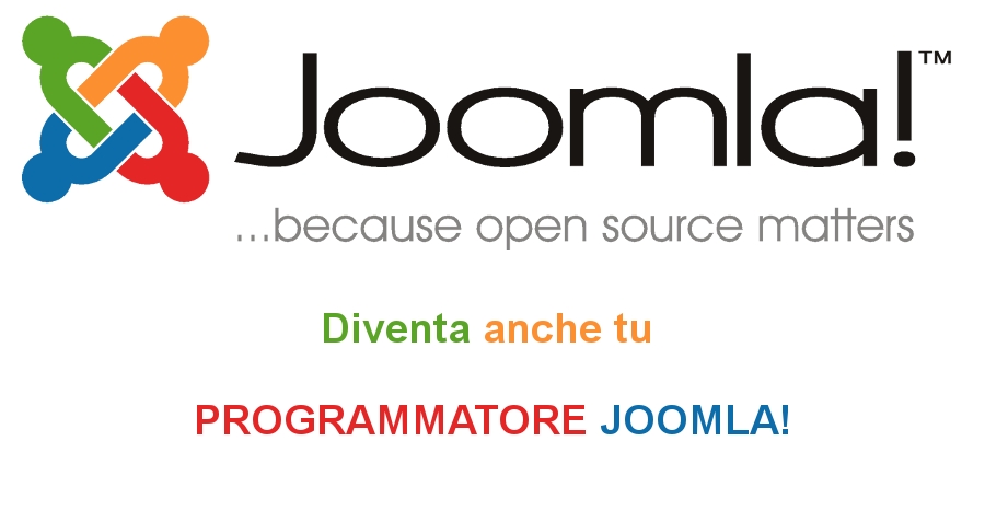 Diventa un ottimo programmatore Joomla