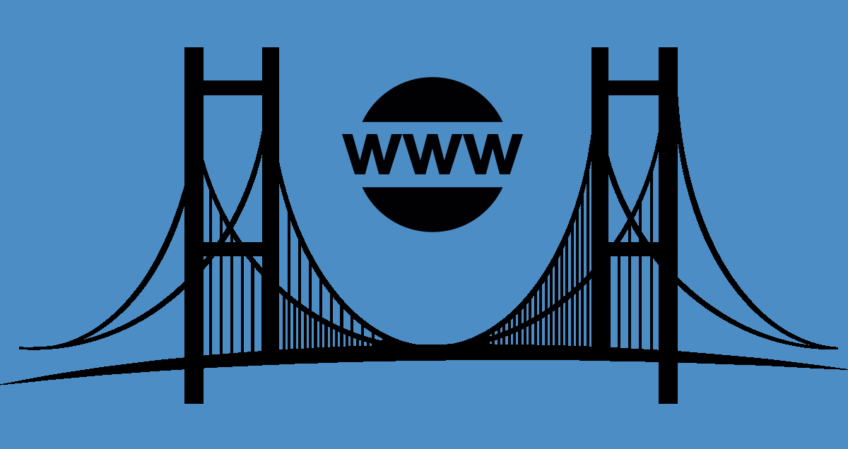 Sito Web: il ponte tra domanda ed offerta online