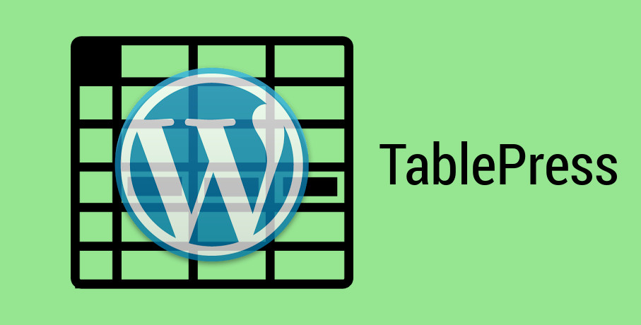 Inserire una tabella in WordPress con TablePress