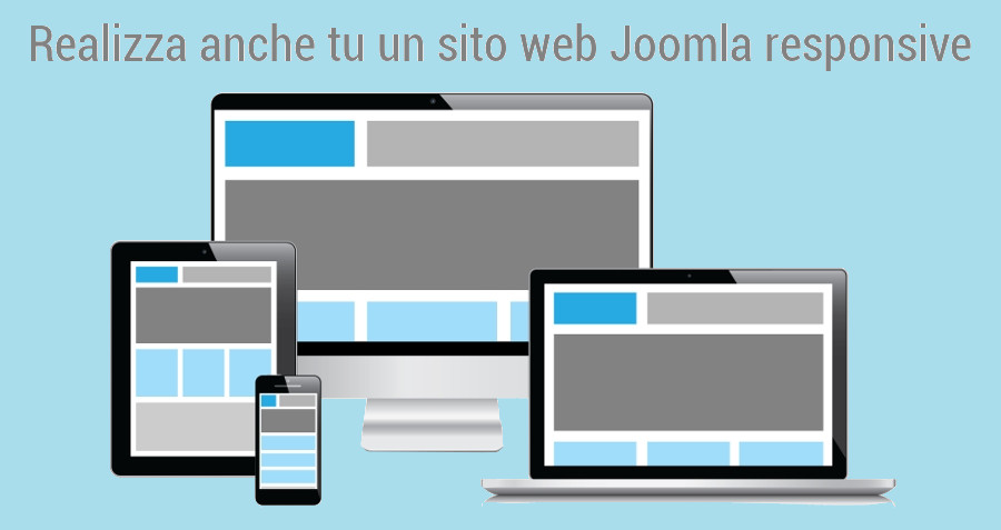 Vacanze 2015: è tempo di un sito web Joomla responsive