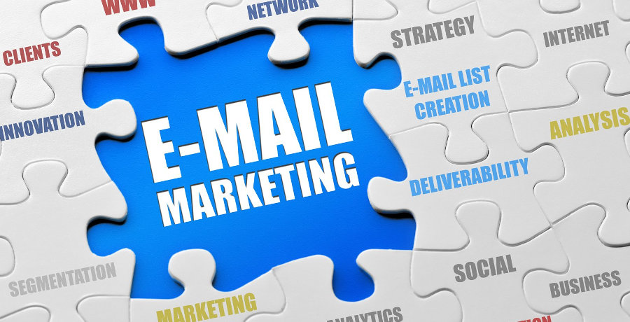 Email marketing: un importante strumento di Web Marketing