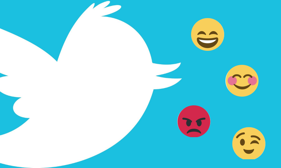 In arrivo le Emoji su Twitter