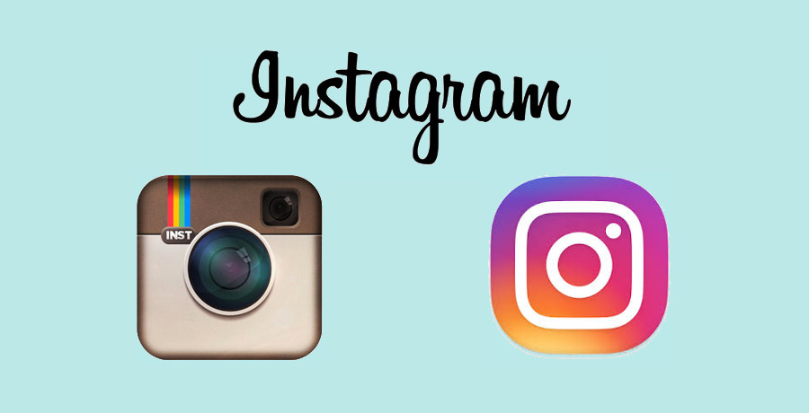 Instagram si rifà il look partendo da una nuova icona