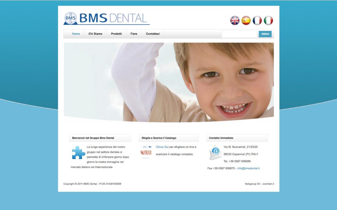 BMS Dental