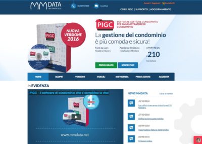 MM Data Informatica