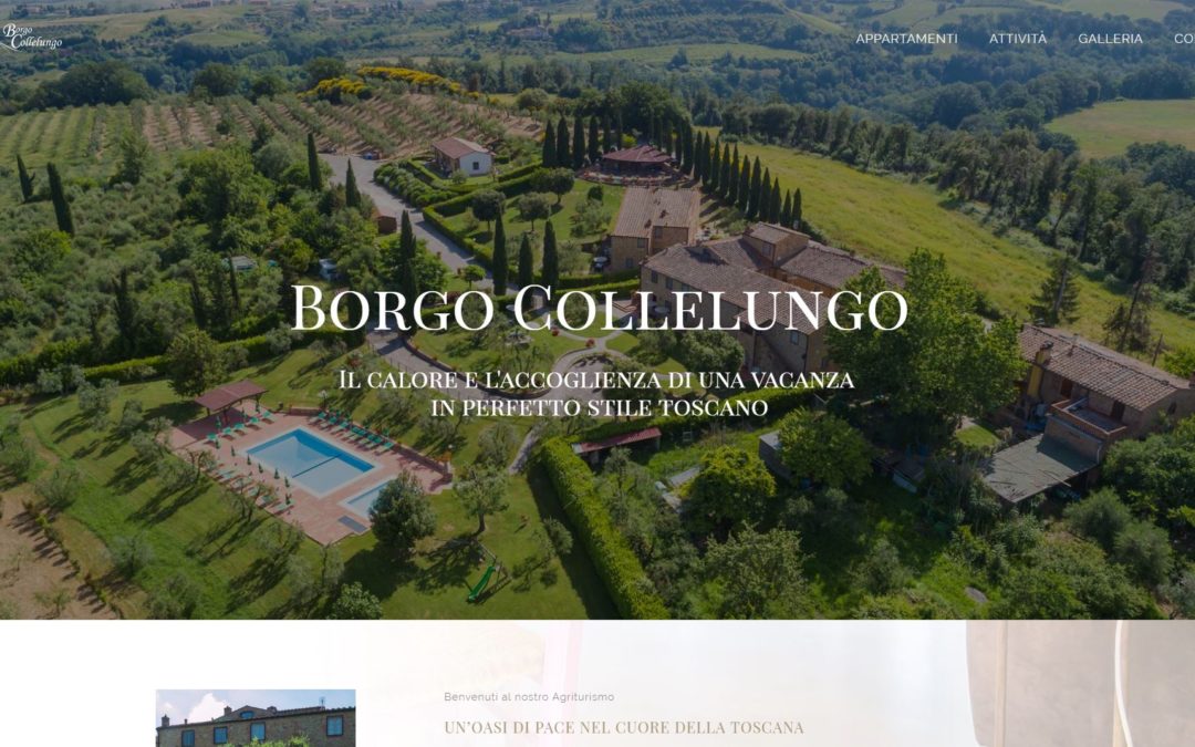 Borgo Collelungo