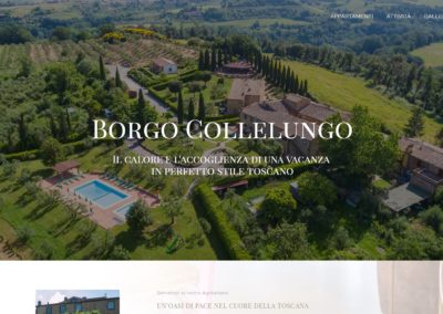 Borgo Collelungo