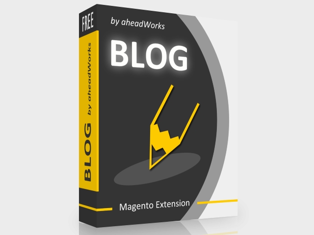 Blog e Magento insieme con Blog – Community Edition
