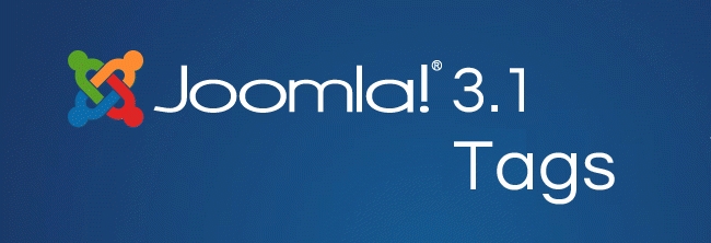 Inserire un nuovo tag in Joomla! 3.1