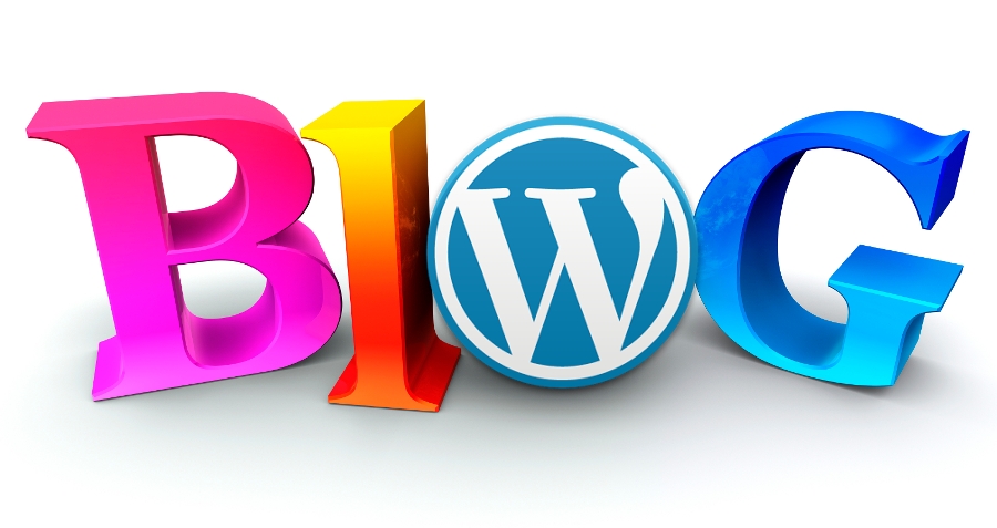 Blog WordPress, vi presentiamo il web