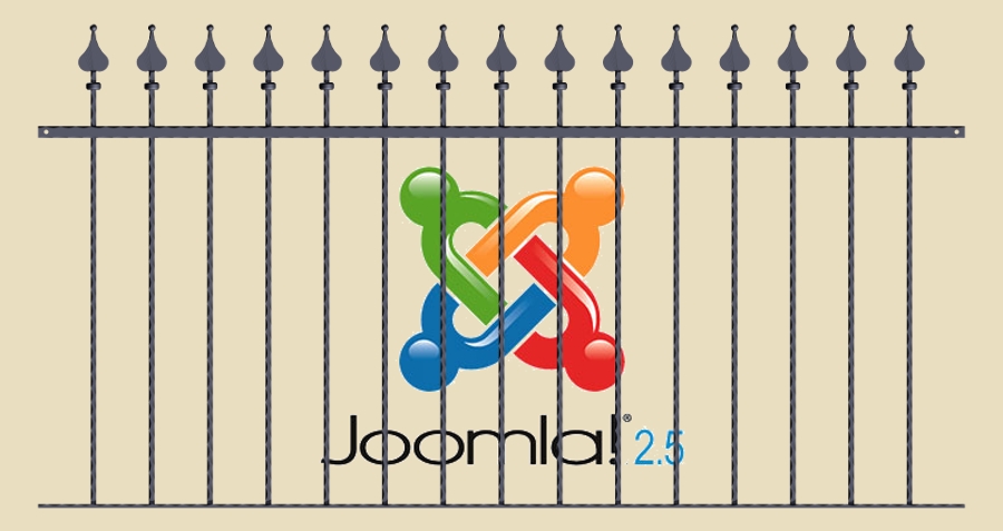 Joomla 2.5.28 ultimo rilascio avvenuto