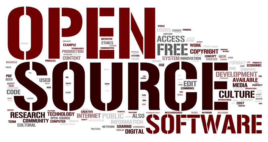 Piattaforme Open Source per siti web al top