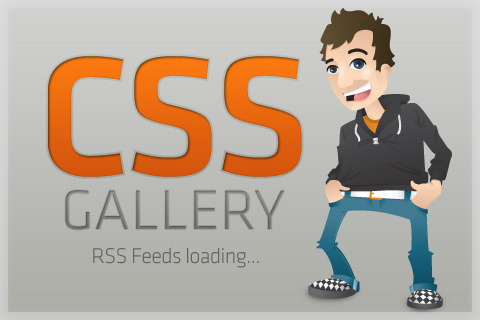 css-gallery