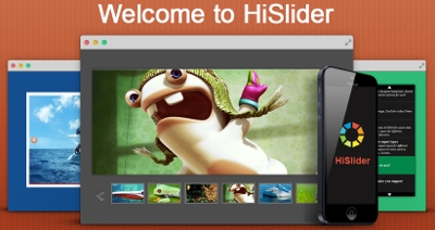 HiSlider: il nuovo Slider Maker