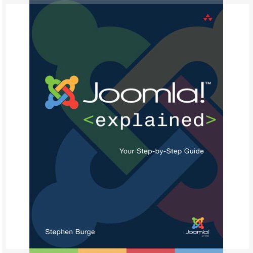 ”Joomla Explained”