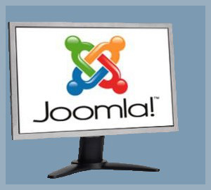  Start per Joomla