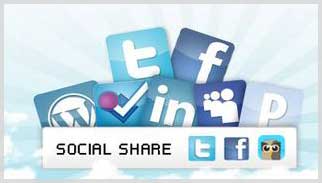 joomla social bookmarking p